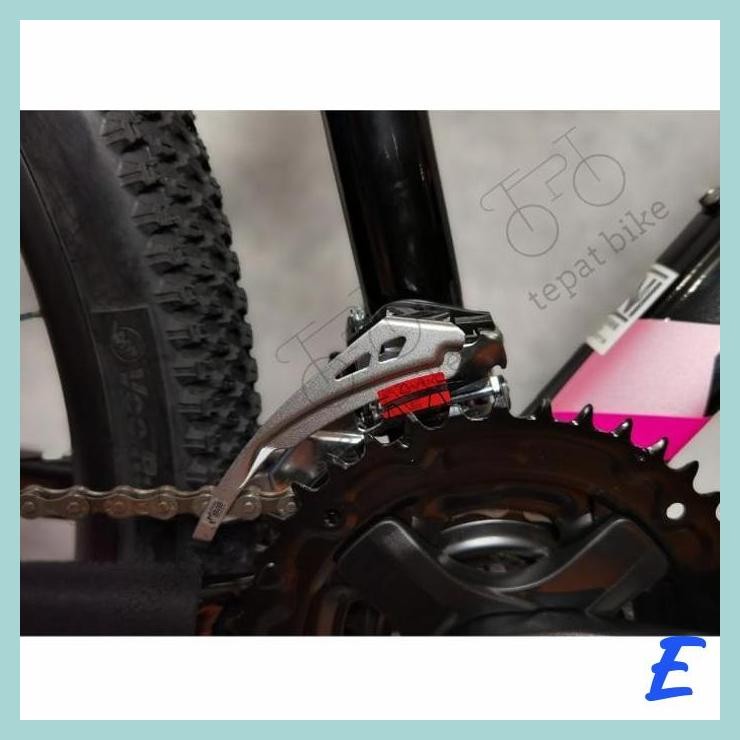| TPB | SEPEDA THRILL VANQUISH AL 26" 3.0 UNISEX