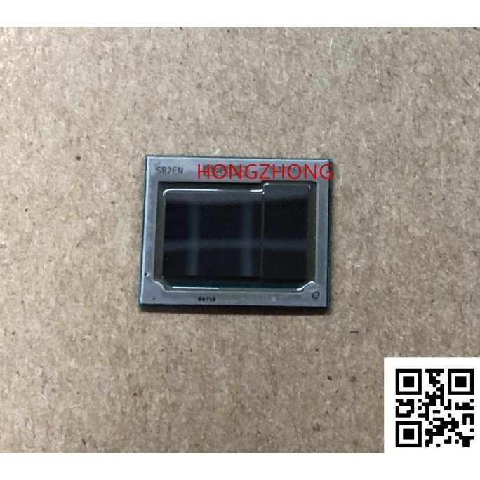 Chipset Chip Intel Cpu Prosesor Processor Sr2En M3-6Y30 M3 - 6Y30 New Stok