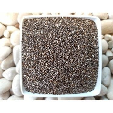 

(Good) CHIA SEED 1KG ORGANIC FROM MEXICO