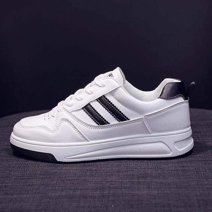 Gio Saverino Sneakers Wanita Hyuna Korea