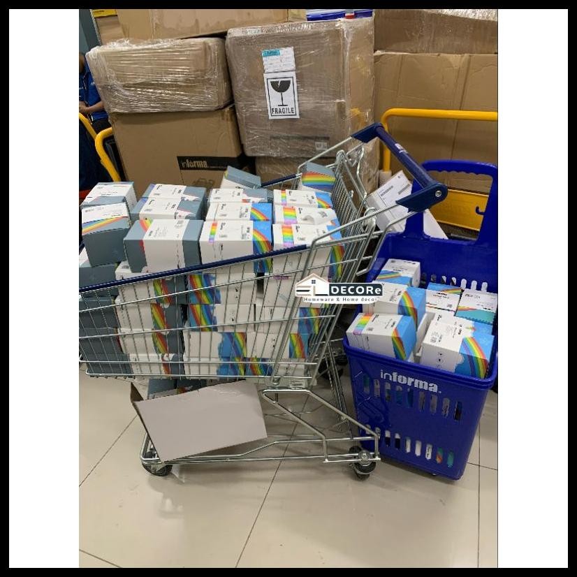 INFORMA KITCHEN TOWEL LAP DAPUR SET