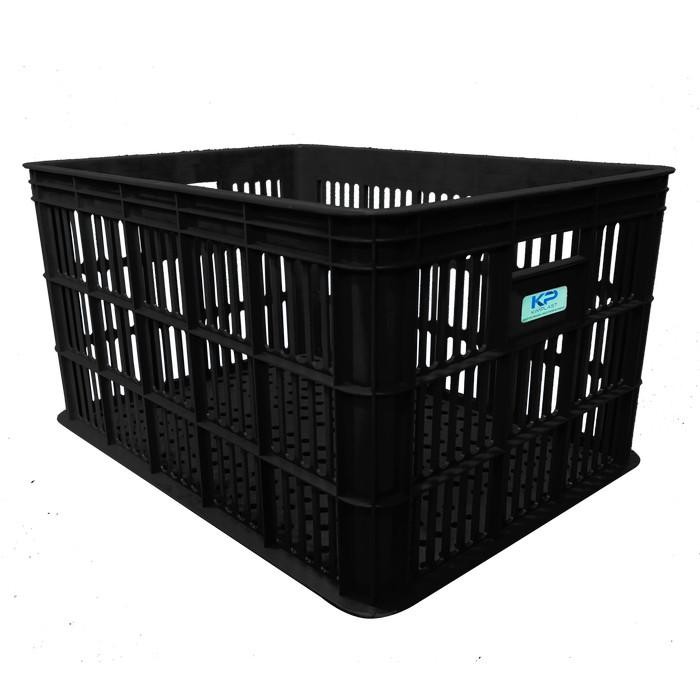 Keranjang Industri / Keranjang SERBAGUNA KIMPLAST 40 LITER KRAT PIRING