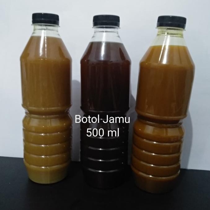 

Botol Mg Jamu 500Ml Sn