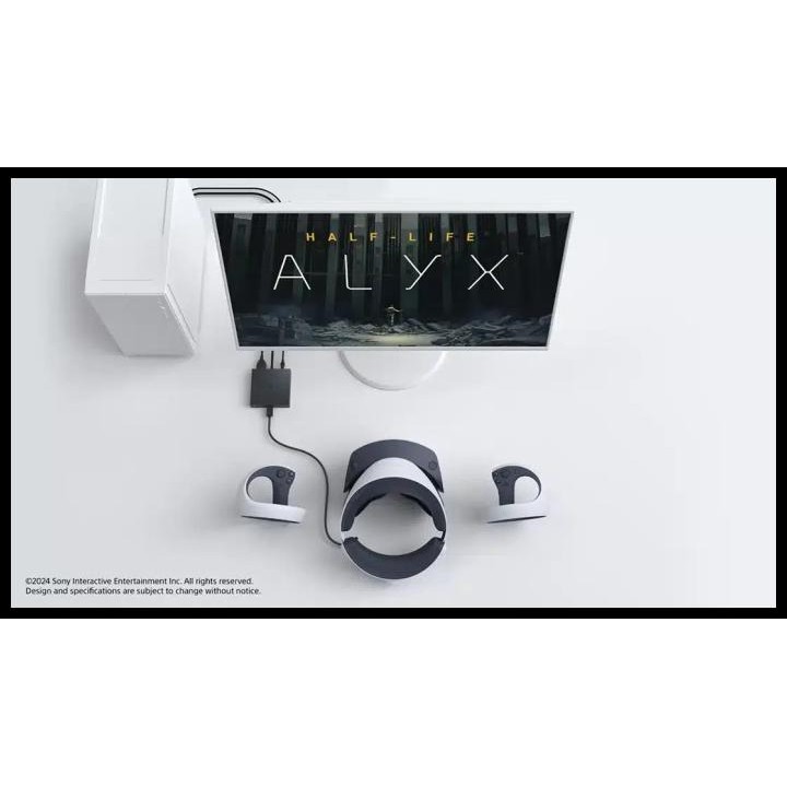 Terlaris Sony Playstation Vr2 Pc Adapter / Adapter Vr2 Vr 2 For Pc Good Quality