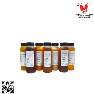 

Jamu Bu Har Paket Drink & Devour