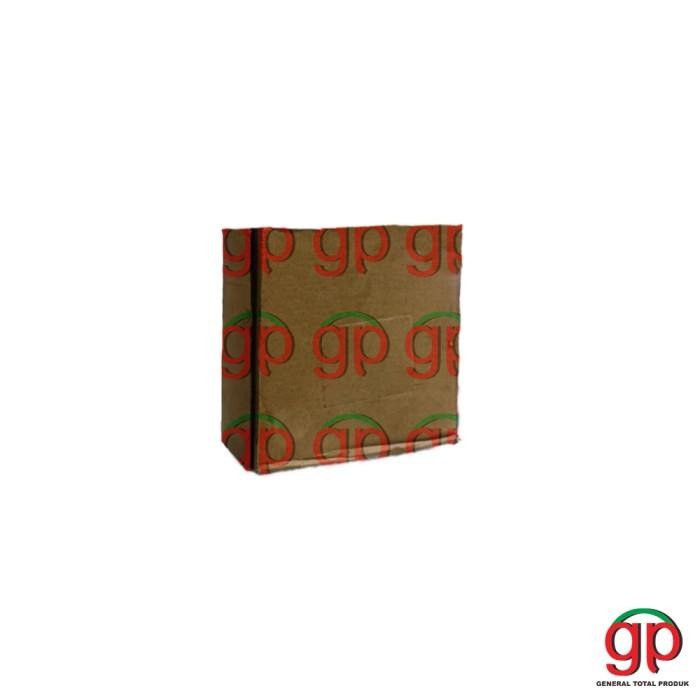 Impeller 3" Yamakoto Mesin Pompa Air Irigasi 3 Inch Koshin Original Dan Terpercaya