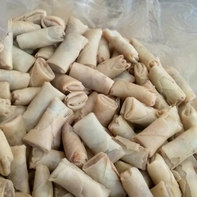 

(Good) sumpia udang kering kiloan camilan enak ebi