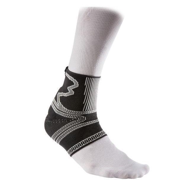 Mcdavid 5134 Engineered Elastic Achilles Tendon Sleeve Co