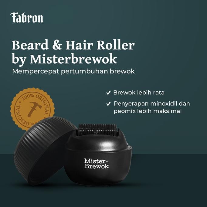 TERLARIS - Derma roller