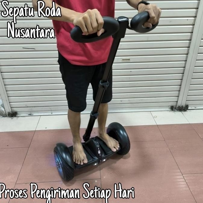Sale Mini Robot Self Balancing / Ninebot / Hoverboard