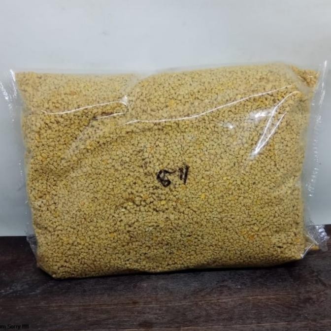 PAKAN ANAK AYAM 511 500 GRAM PAKAN AYAM MAKANAN UNGGAS BEBEK