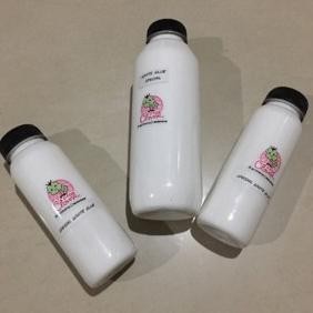 

yt- SPECIAL WHITE GLUE 500ml / REPLIKA TOA / slime fox wegabond povinal Termurah