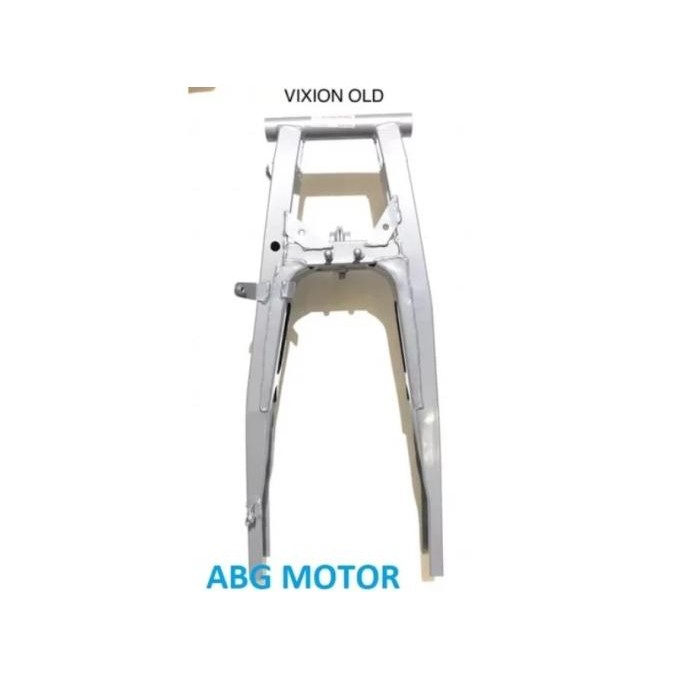SWING ARM CAPIT UDANG YAMAHA VIXION OLD KUALITAS SUPER