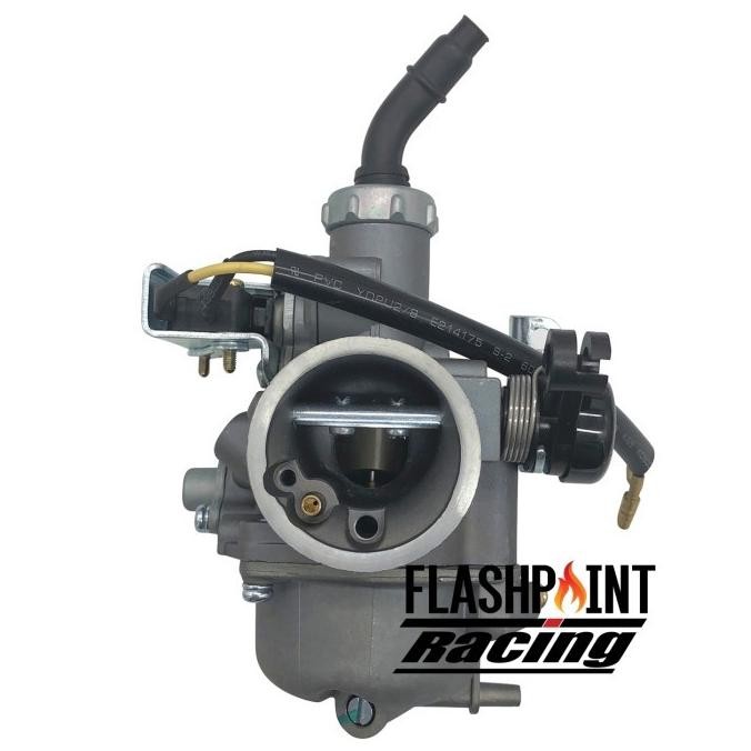 KARBURATOR SUPRA X 125 KHARISMA 125 SUPRA X WAVE 125 KIRANA KARBU