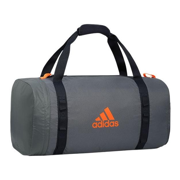 Sale Tas Olahraga / Badminton Adidas Vs3 Holdall Legacy Blue