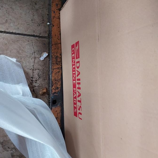 head lamp grand max ori