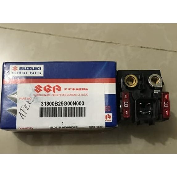 Bendik Stater Satria Fu Original Suzuki