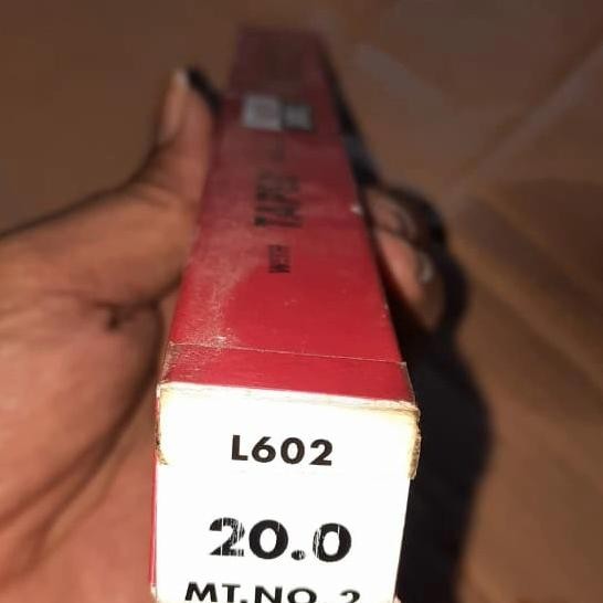 Sale Mata Bor Nachi Besi 20Mm Taper Mata Bor Nachi Cones