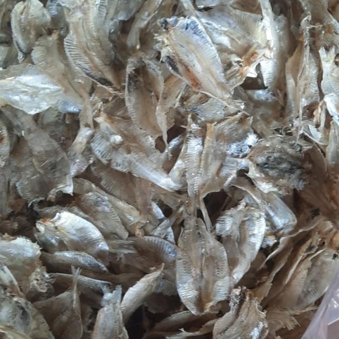 

Ikan Asin Pakang Tawar Tipis 1 kg HP