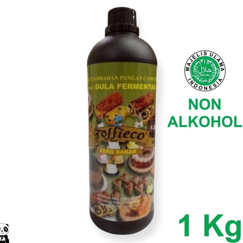 

Toffieco Zero Baar 1G Peria Rum Baar Non Rhum Baar Toffieco