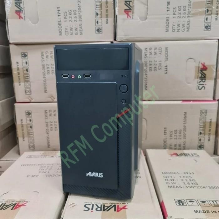 Pc/Cpu Gen 8 Core I5 Dan Core I3 Baru Pc Rakitan Gen8 Ddr4 Original Dan Terpercaya