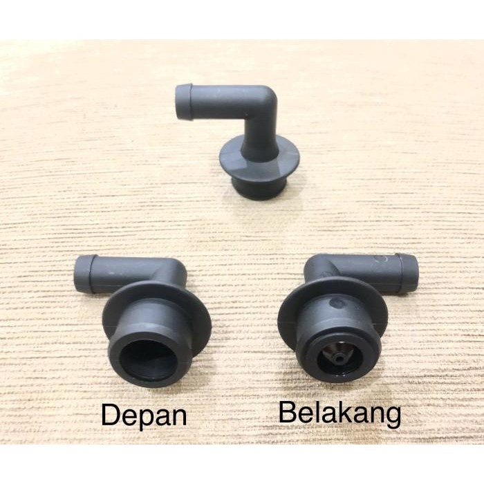 Valve Klep Cherokee Xj Original Dan Terpercaya