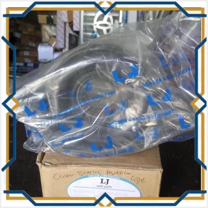 [BCM] CENTER BEARING ASSY AVANZA XENIA