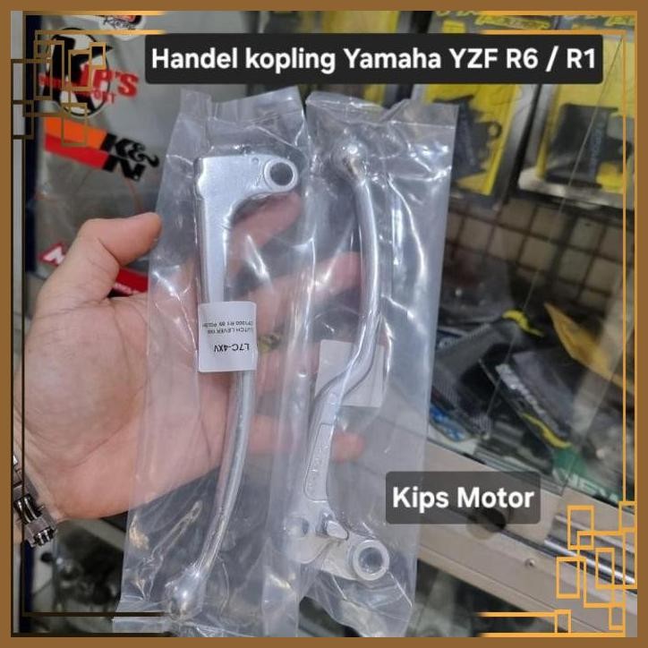 [KSM] HANDLE KOPLING YAMAHA YZF R1 / R6