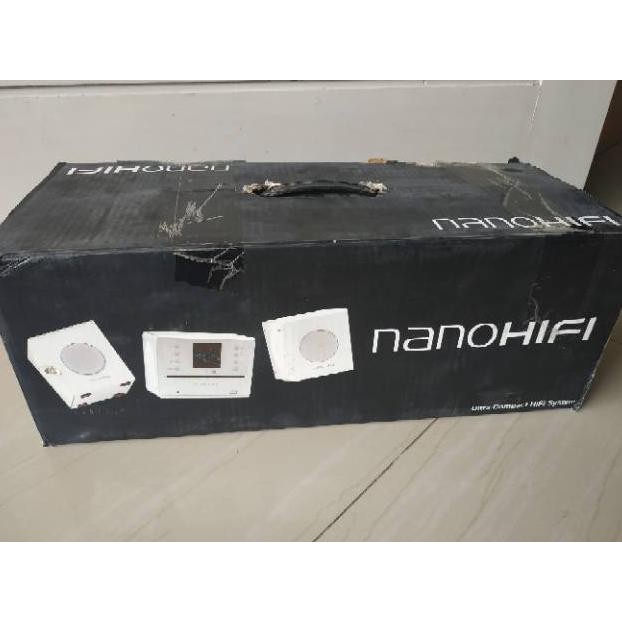 Ew64 COMPO POLYTRON PNH 2100 NO DISC NO REMOT Berkualitas