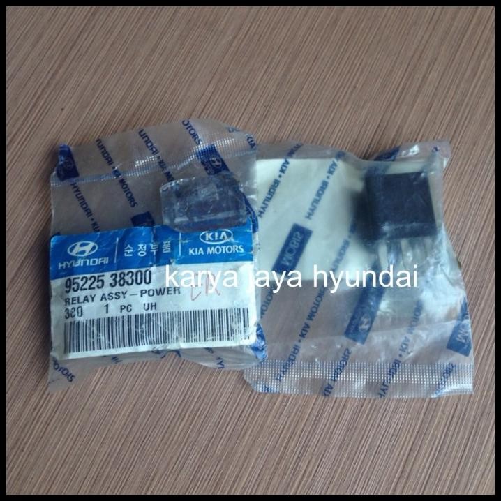 Relay Power Hyundai Trajet