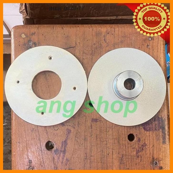 [ANG] T-YOKE WASHER T YOKE WASHER MAGNET SPEAKER 150 156 MM 15 CM TEBAL 6 MM