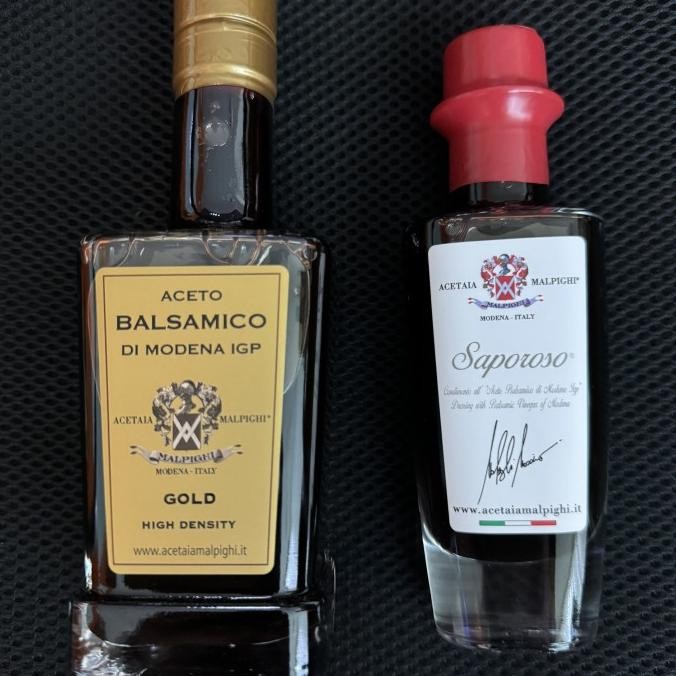 

Acetaia Malpighi - Premium Modena Balsamic Vinegar, Italy murah