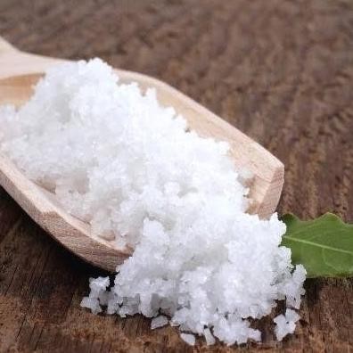 

Garam krosok putih, premium grade - 50kg murah