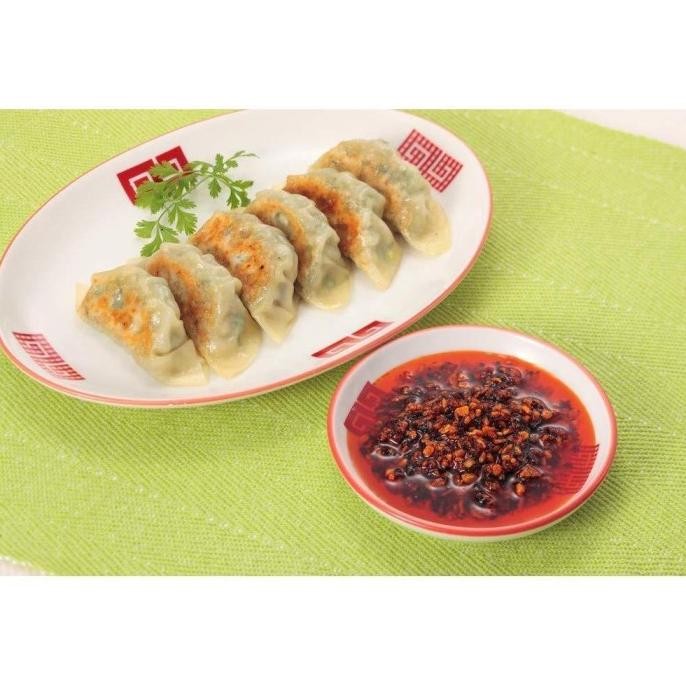 

Momoya Umami Chili Garlic Oil Sauce Minyak Cabai Bawang Goreng Jepang murah