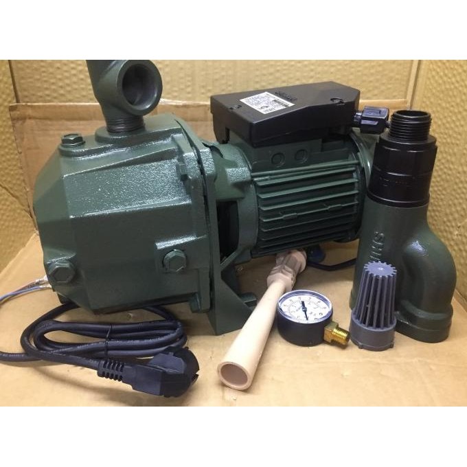 Mesin Pompa Air Jet pump Shimizu Pc 260 Bit (mesin dan mata jet only) murah