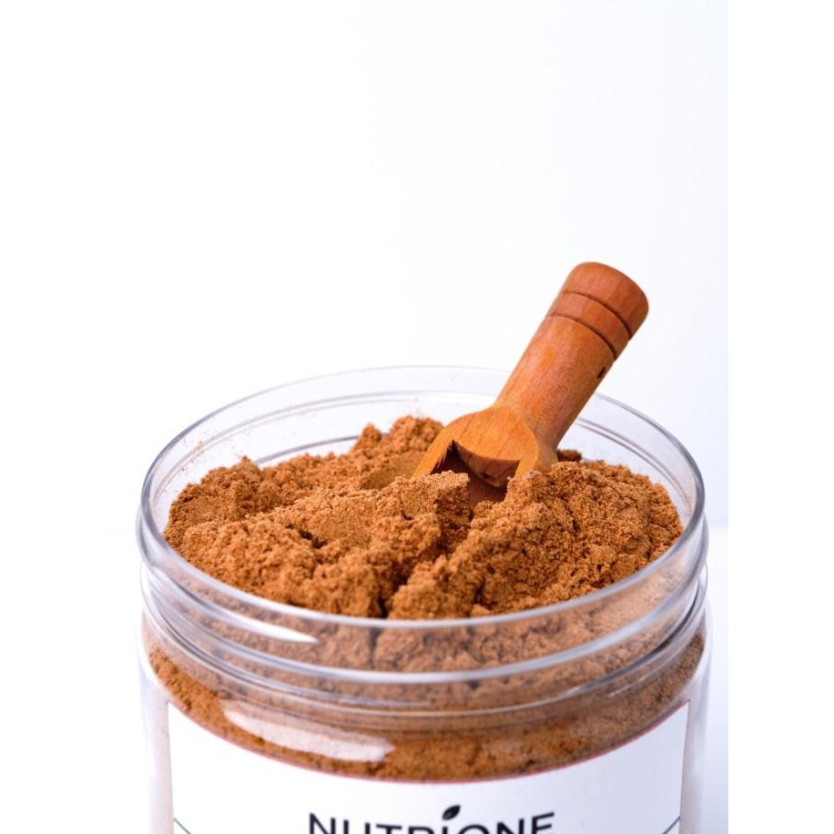 

Jahe Merah Bubuk / Red Ginger Powder Premium Original Nutrione murah