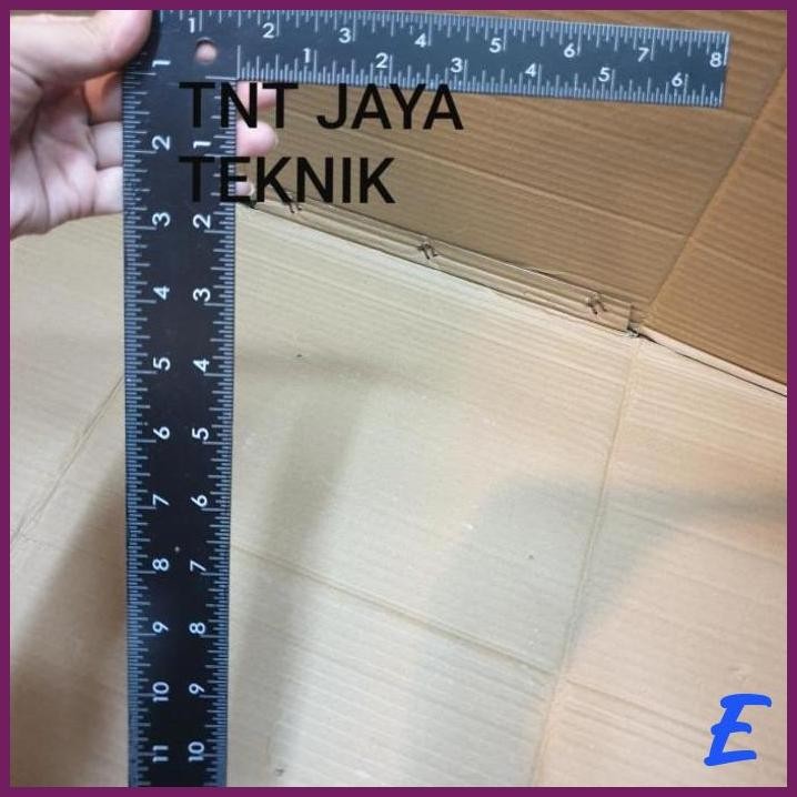 

| TTJ | PENGGARIS SIKU 30 CM /SIKU TUKANG 30 CM