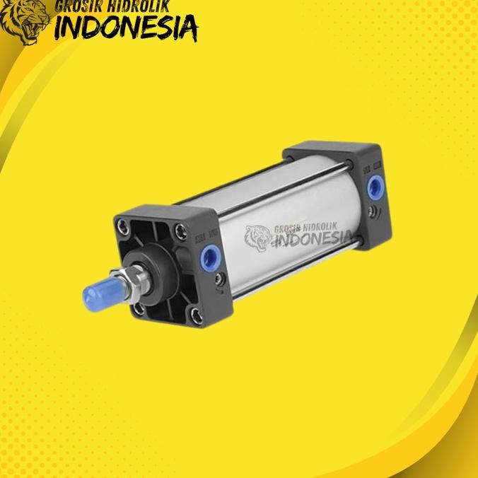 Sc 50 X 500 Pneumatic Standar Cylinder / Cylinder Pneumatic Sc 50X500 New Stok