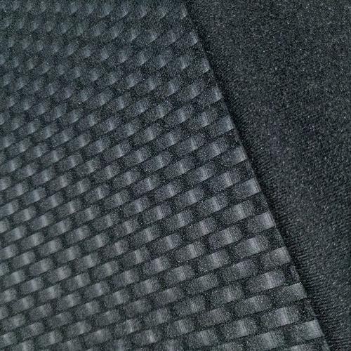 Kain Jok Mobil bludru Alternatif untuk BMW E30 Warna Hitam DISKON