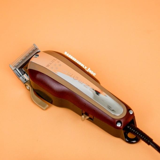 WAHL LEGEND ORIGINAL 5 STAR SERIES ALAT CUKUR RAMBUT WAHL BARBER SALON murah
