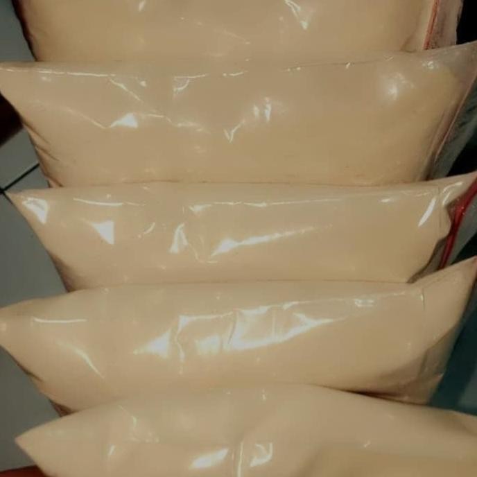 

(Good) Tepung Cacing Lumbricus 1 Kg Super Food Multivitamin