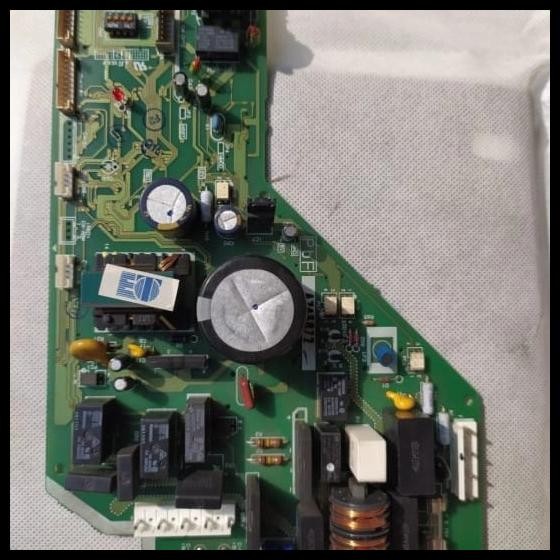 Pcb Modul Ac Panasonic Cassette