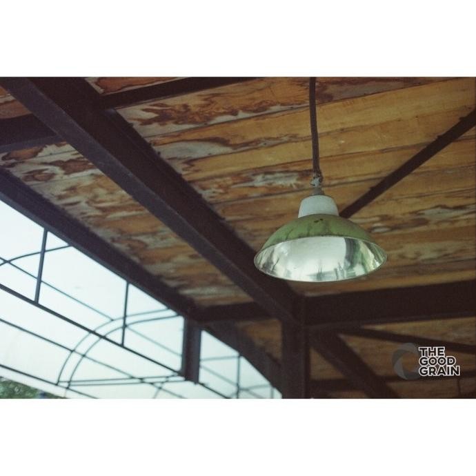 Roll Film Kodak Vision 3 500T (Ecn-2) 27 Exposure - The Good Grain