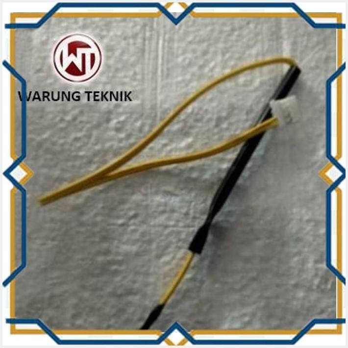[WRG] SENSOR SUHU THERMISTOR TERMISTOR AC SHARP SINGLE ION PLASMA ORI