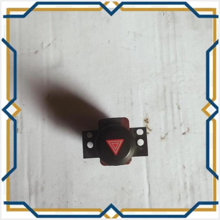 [AFH] TOMBOL HAZARD HONDA BRIO MOBILIO BRV