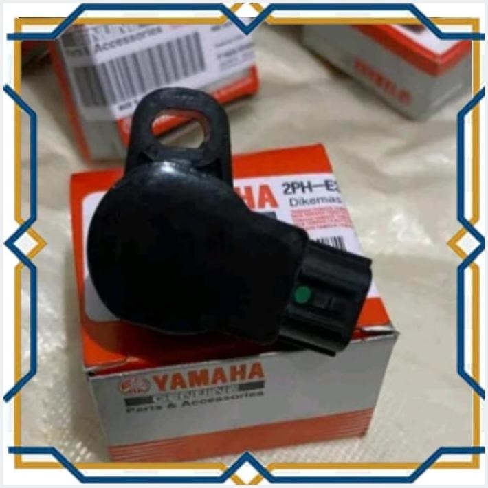 [SLN] SENSOR MAQS TPS MIO M3 MIO S MIO Z MIO 125 ORI ORIGINAL