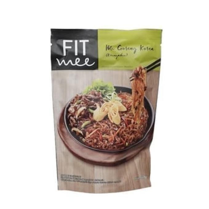 

(Good) FITMEE GORENG KOREA 78 GRAM