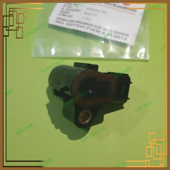 [DSM] SENSOR TPS BEAT FI F1 PARTINDO OEM PER PIECE HIGH QUALITY