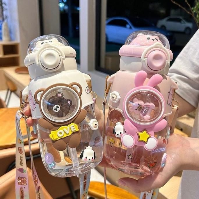 

(Good) Botol Minum Dewasa Type A