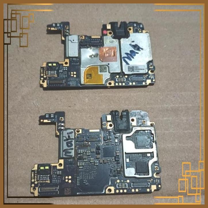[TBS] MESIN MATI TOTAL XIAOMI NOTE 7 ORI COPOTAN HP